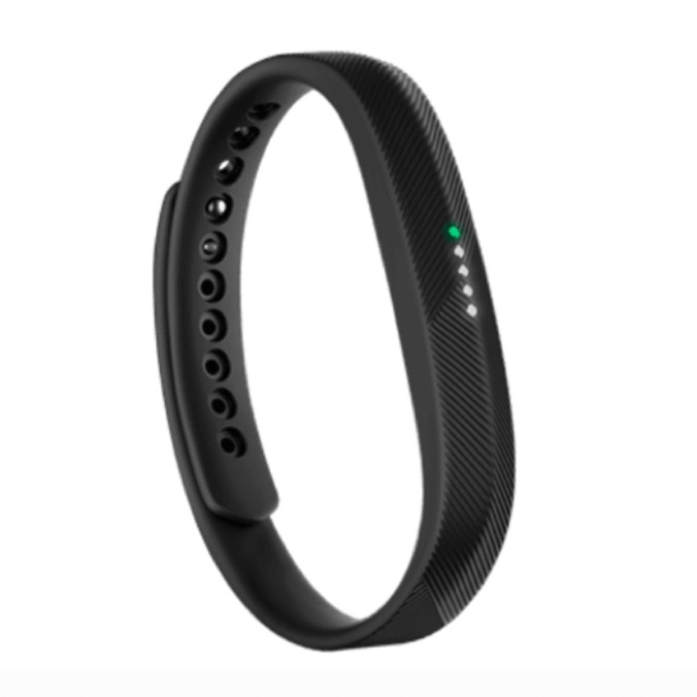New unopened Fitbit Flex 2